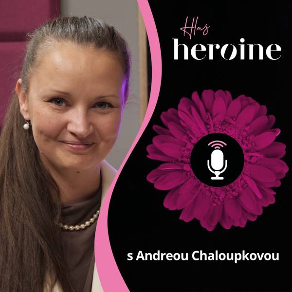 Hlas Heroine